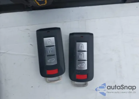 2016 Mitsubishi Outlander Gt from USA, damaged, VIN JA4JZ4AX0GZ035294